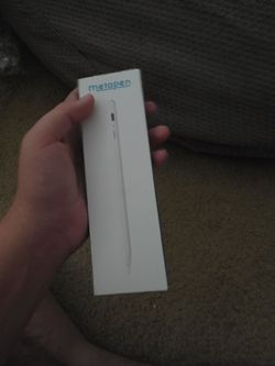 Apple Pen replacement