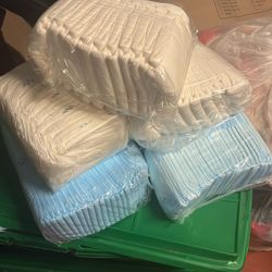 Dog Wee Wee Pads 20$