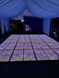 Led Dance Floor