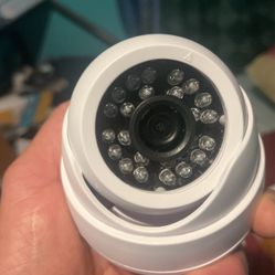 HD CAMERA