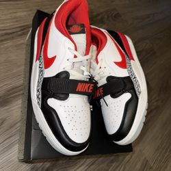 Air Jordan Legacy 312 Low