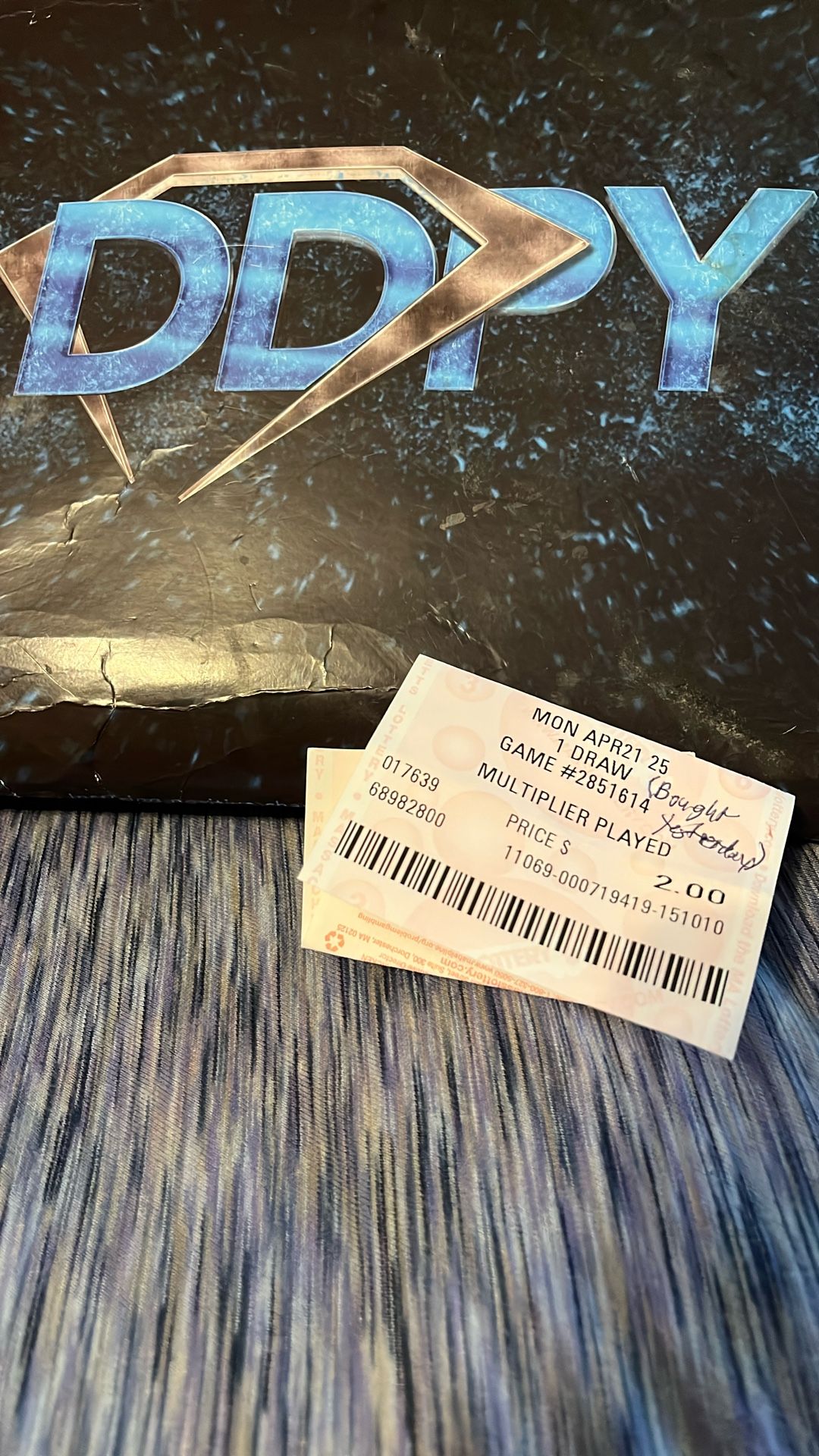 DDPYoga Deluxe Kit