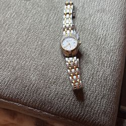 My Vision Ladies Watch