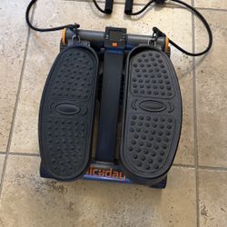 NiceDay Mini Stepper With Resistance Banda 