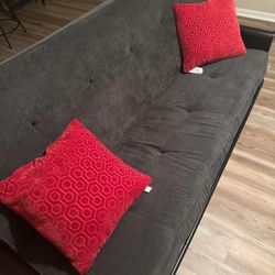 Queen Size Futon 