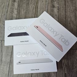 Samsung Galaxy Tab A8