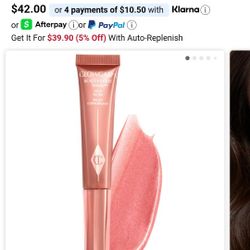 Glowgasm Beauty Light Wand In Pinkgasm 