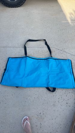 New Full Size Hay Storage Bag