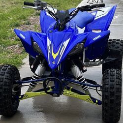 2018 YFZ