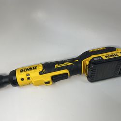 Dewalt Ratchet 152512-1
