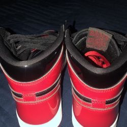 Jordan 1 bred Retro