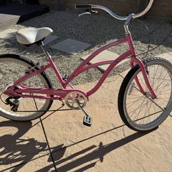 Electra Bicycle