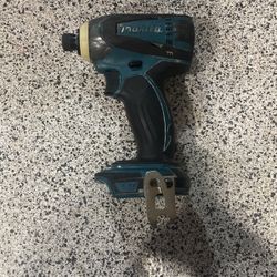 18V LXT Lithium-Ion 1/4 in. Cordless Variable Speed Impact Driver (Tool-Only)