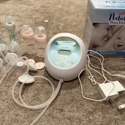 Spectra S1 Plus Electric Breast Pump