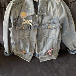 Disney Jackets For Sale