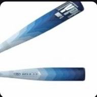 2024 Blue  Hype Bat