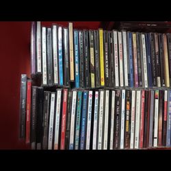 CD lot