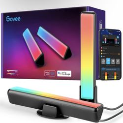 Govee RGBICWW Light Bars 