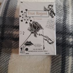 True Legent Eau De Perfume 3.4 Oz