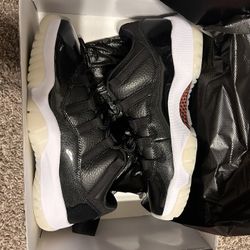 Jordan 11 