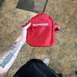 Supreme Bag