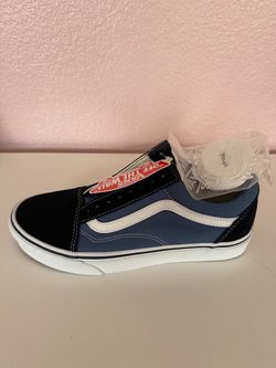 Vans Old Skool Low-Top Sneakers