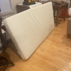 Free Twin Bed Mattresses
