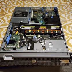 Dell Poweredge 2950 Server