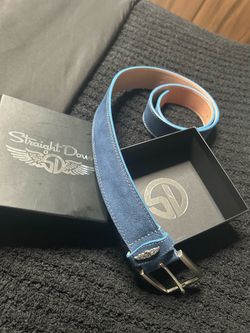 Designer belt 36 (brand new )