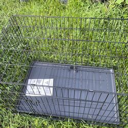 Cage xL 42 In