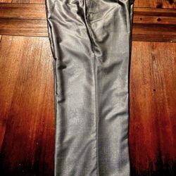 Vinci Mens Dress Pant Size 36x32