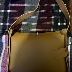 Leather Purse