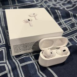 AirPod Pros - 2nd Generation