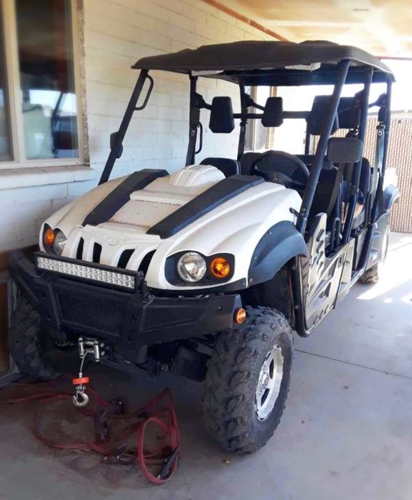 2014 UTV for Sale in Phoenix, AZ OfferUp