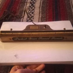 Art Deco Bank Tellers Office Lamp Desk