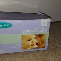 Nursing Pads