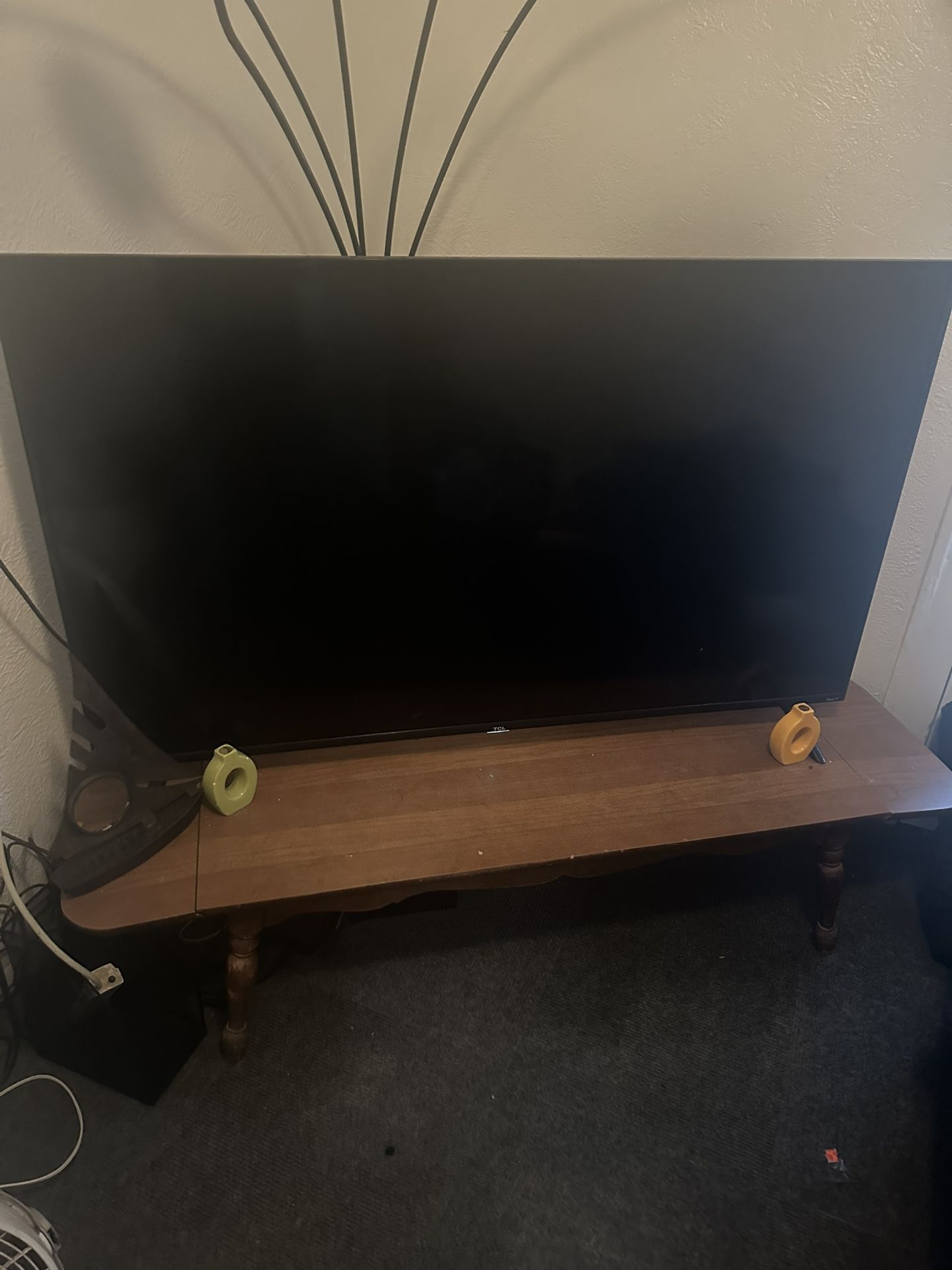 65in Tv