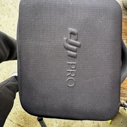 DJI Ronin Pro -S