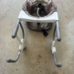 Chicco Portable Hook On High Chair