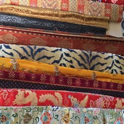 Pattern Fabric For Sewing 1