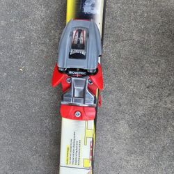 Rossignol skis Dualtec Integral free