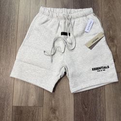 Essentials Fear of God Shorts