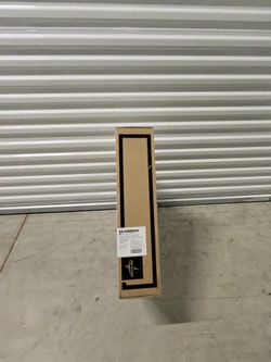Bedside Toilet Commode(brand New Inbox) Never Opened