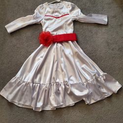 Annabelle Costume
