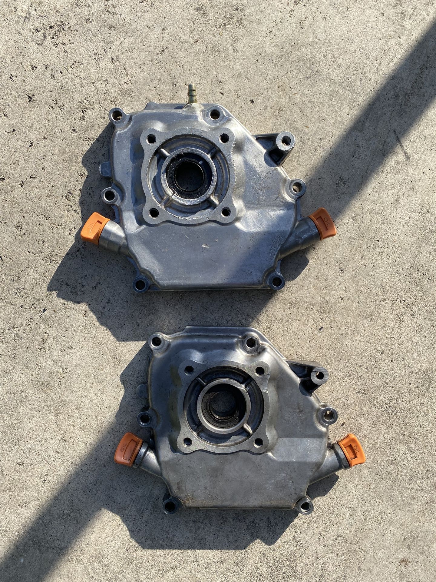 predator 212 non hemi side cover