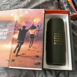 Jbl Brand New Speaker