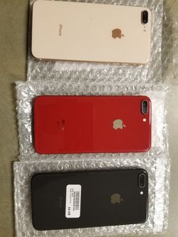 iPhone 8 plus boost mobile