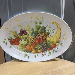 Serve Tray
