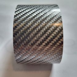 Real CARBON Fiber Bracelet