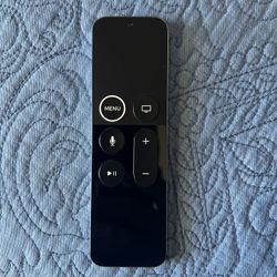 Apple TV Remote